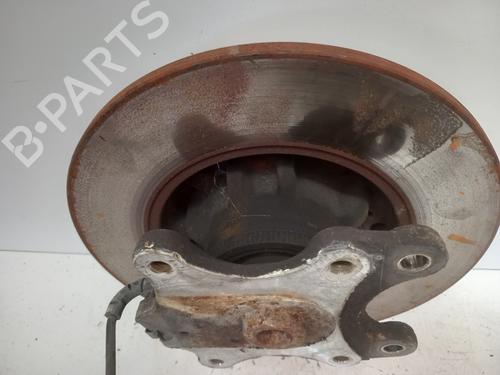 Left rear steering knuckle PEUGEOT 308 I (4A_, 4C_)  | BP12781314M27 