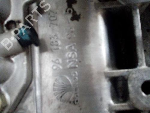 Gearbox DAEWOO LANOS (KLAT) 1.3 | BP12712320M3 