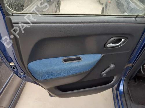 Left front door OPEL AGILA (A) (H00) 1.3 CDTI (F68) | BP12759736C2 