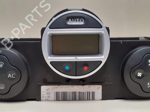 Commande Chauffage RENAULT SCÉNIC II (JM0/1_) [2003-2010]  12726413