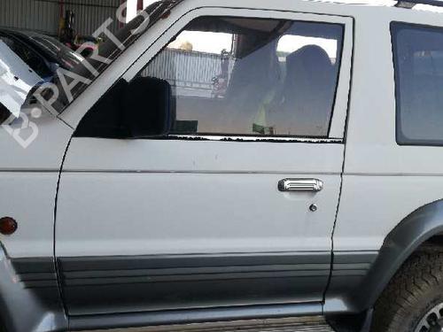 Drzwi przednie prawe MITSUBISHI PAJERO II (V3_W, V2_W, V4_W, V5_W) 2.8 TD (V46W, V26W) | BP12727416C3 