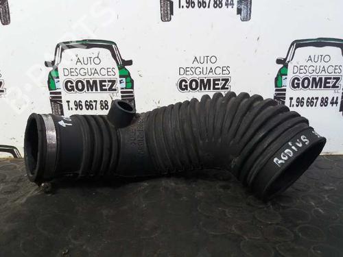 Used Other SSANGYONG RODIUS I 2.7 Xdi (163 hp) 13968301