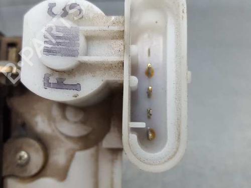 Rear right lock LANCIA LYBRA (839_) 1.9 JTD (839AXD1A) | BP12800573C99 