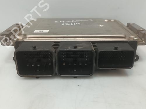 Computer motormanagement CITROËN C4 CACTUS | BP30912354M57