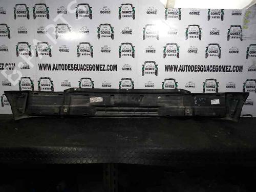 Rear bumper SEAT IBIZA II (6K1) 1.3 i | BP12698009C8 