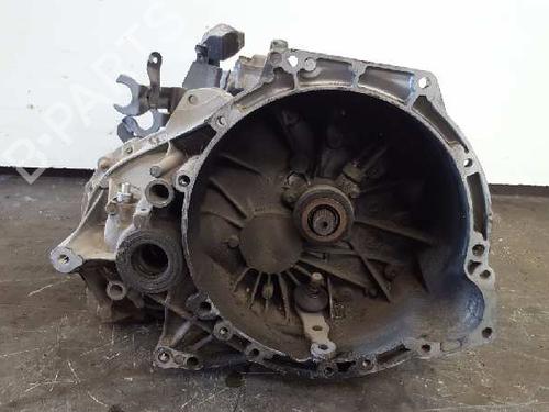 Used Gearbox FORD FOCUS I (DAW, DBW) 1.4 16V (75 hp) 12687910