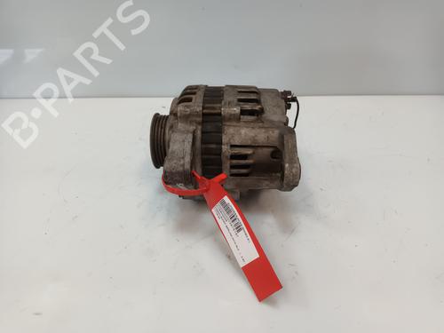 Alternator NISSAN SUNNY III Liftback (N14) 1.6 i | BP19118959M7 