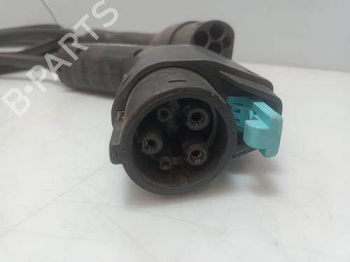 Electronic module RENAULT FLUENCE (L3_) Z.E. | BP32083093M83 - Image 2