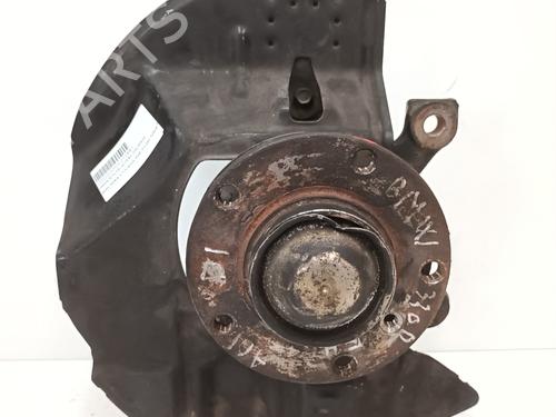 Used Left front steering knuckle BMW 3 Touring (E46) 330 d (184 hp) 12742966