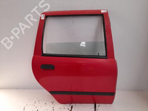 Used Right rear door FIAT PUNTO (176_) 60 1.2 (58 hp) 12768560