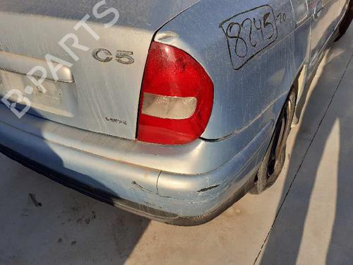 Scuttle panel CITROËN C5 I (DC_) 2.0 HDi (DCRHZB, DCRHZE) | BP12770059C110 