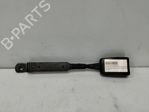 Engate do cinto Engate do cinto VW CADDY III MPV (2KB, 2KJ, 2CB, 2CJ) 1.9 TDI (105 hp) 34224768 34224768