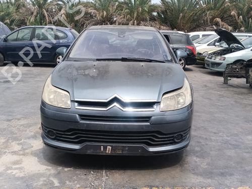 Used Parts CITROËN C4 I (LC_) 4894643