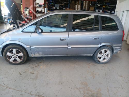 Køler OPEL ZAFIRA A MPV (T98)  | BP26185613M31 