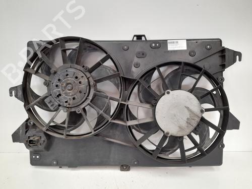 Kjølevifte elektrisk FORD MONDEO III (B5Y) 2.5 V6 24V (170 hp) 12779541