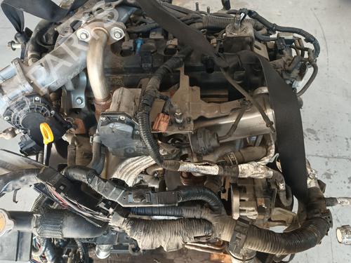Engine NISSAN MURANO II (Z51) | BP33185282M1 - Image 6