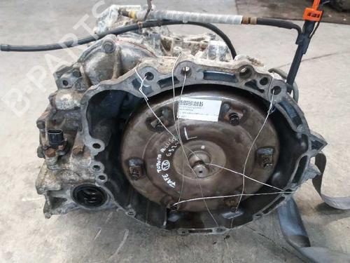 Used Gearbox TOYOTA AVENSIS (_T22_) [1997-2003]  12854038