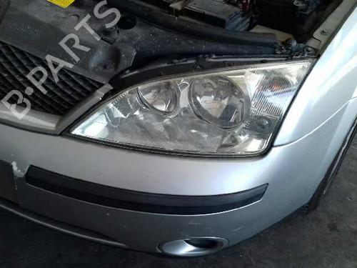 Gearbox FORD MONDEO III (B5Y) 1.8 16V | BP12748702M3 