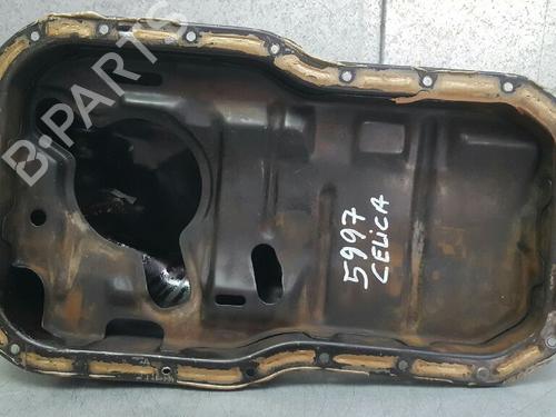 Oil sump TOYOTA CELICA Coupe (_T18_)  | BP13972977M115