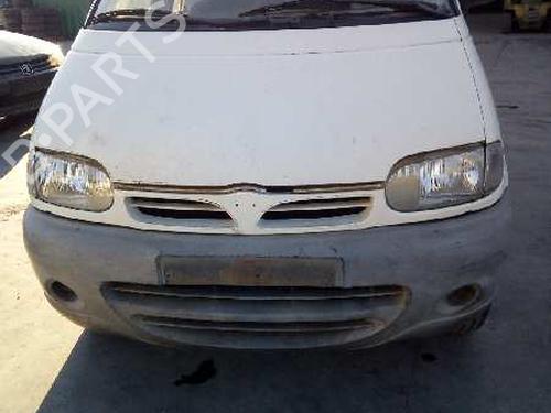 Right front suspension arm NISSAN SERENA (C23) 2.3 D | BP12817889M13 