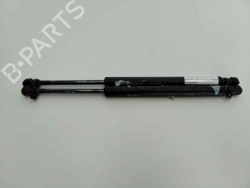 Used Tailgate lift support BMW 3 (E46) 320 d (136 hp) 13977870