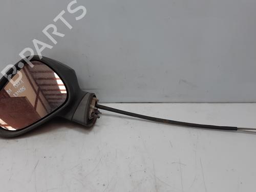 Used Left mirror Left mirror SEAT IBIZA IV (6J5, 6P1) [2008-2017] 36432198 36432198