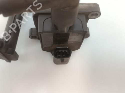 Ignition coil ALFA ROMEO 147 (937_) 1.6 16V T.SPARK ECO (937.AXA1A, 937.BXA1A) | BP27383658M94 