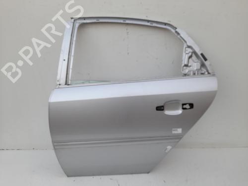 Left rear door OPEL VECTRA C (Z02) 2.2 DTI 16V (F69) (125 hp) 12706428