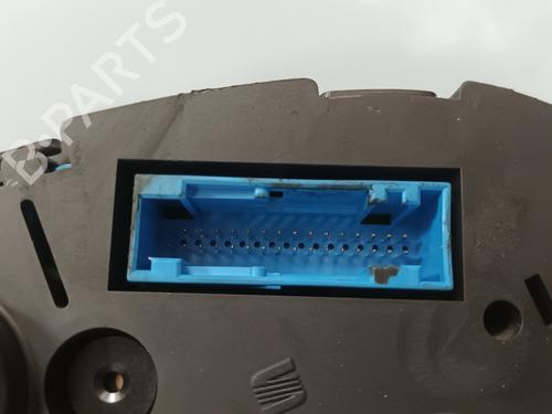Instrument cluster SEAT TOLEDO II (1M2)  | BP20660820C47 