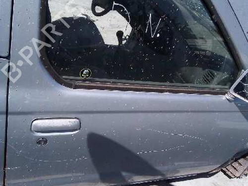 Left rear door NISSAN PICK UP (D22) 2.5 TD 4WD | BP12819469C4 