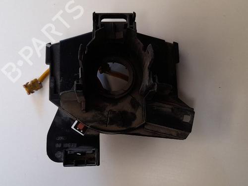 Squib airbag FORD MONDEO III Saloon (B4Y) 1.8 SCi | BP12770244C102 