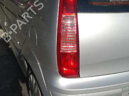 Left front door TATA INDICA  | BP12854129C2