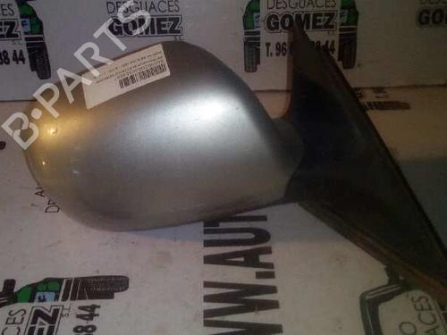 Right mirror AUDI A4 B5 (8D2) 1.9 TDI | BP12797782C27 