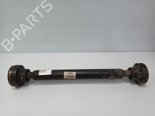 Used Driveshaft VW TOUAREG (7LA, 7L6, 7L7) 3.0 V6 TDI (225 hp) 18001080