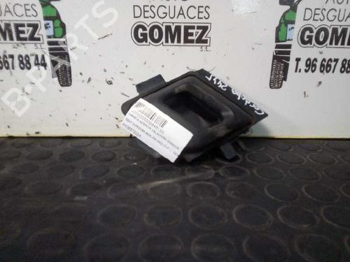 Used Front right interior door handle Front right interior door handle 12813712 12813712