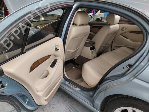 Electronic sensor JAGUAR S-TYPE II (X200) 2.5 V6 | BP13463075M84