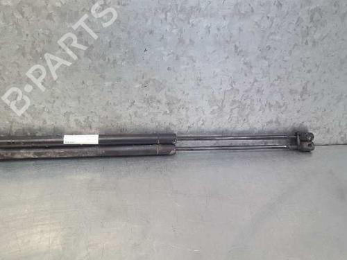 Gassdemper Bakluke MG MG ZR 105 (103 hp) 13969152