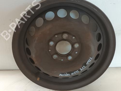 Used Rim MERCEDES-BENZ B-CLASS Sports Tourer (W245) B 160 (245.231) (95 hp) 20236052