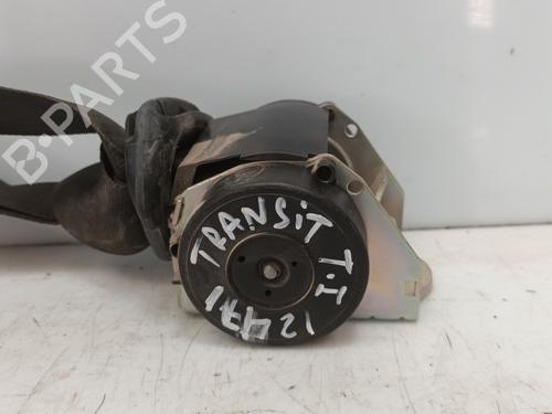 Used Rear left seatbelt FORD TRANSIT Van (FA_ _) 2.0 DI (FAE_, FAF_, FAG_) (86 hp) 26619112