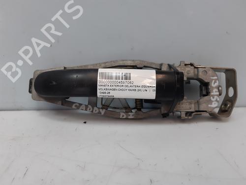 Used Front left exterior door handle Front left exterior door handle 36787975 36787975