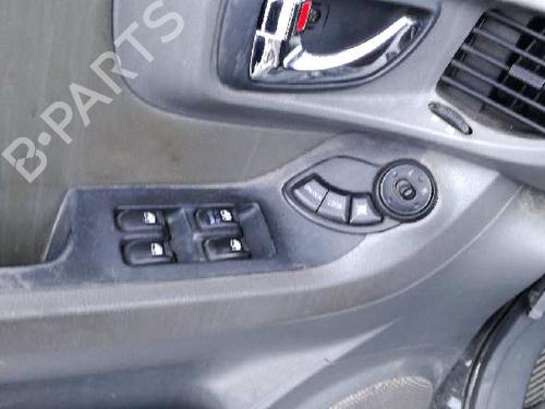 Electronic module HYUNDAI SANTA FÉ I (SM) 2.4 16V | BP13973185M83