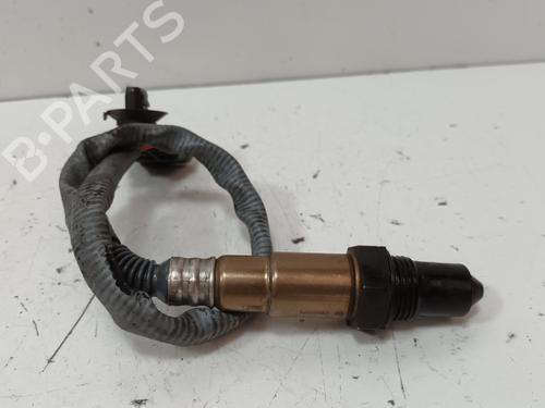 Used Electronic sensor RENAULT MEGANE III Grandtour (KZ0/1) 1.5 dCi (KZ09, KZ0D, KZ1G, KZ29, KZ14, KZ1W, KZ10, KZ1F,... (110 hp) 15986722