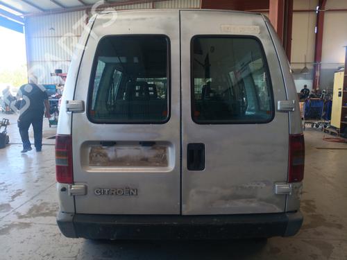 Andere CITROËN JUMPY I (U6U_) 1.9 TD | BP29243786O1 