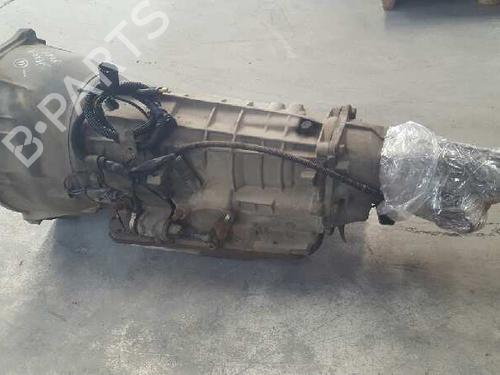 Gearbox FORD SIERRA II (GBG, GB4) 2.0 i | BP12854841M3