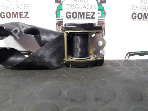 Rear right seatbelt VW SHARAN (7M8, 7M9, 7M6) 1.9 TDI | BP12815028I28 
