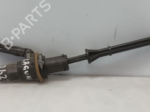 Used Clutch slave cylinder RENAULT LAGUNA II (BG0/1_) [2001-2007]  29450879