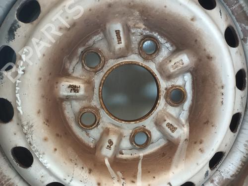 Rim NISSAN SERENA (C23) 2.3 D | BP22429166C45 