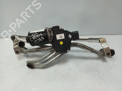 Viskermotor vindrude VW CADDY V MPV (SBB, SBJ) [2020-2025]  29718664