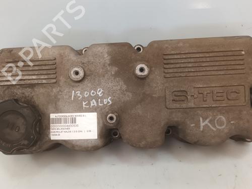 Used Valve cover DAEWOO KALOS (KLAS) 1.2 (72 hp) 29865334