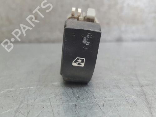 Used Left rear window switch Left rear window switch RENAULT MEGANE II (BM0/1_, CM0/1_) 1.5 dCi (BM0F, BM0T, BM2B, CM0F, CM0T) (82 hp) 12749543 12749543